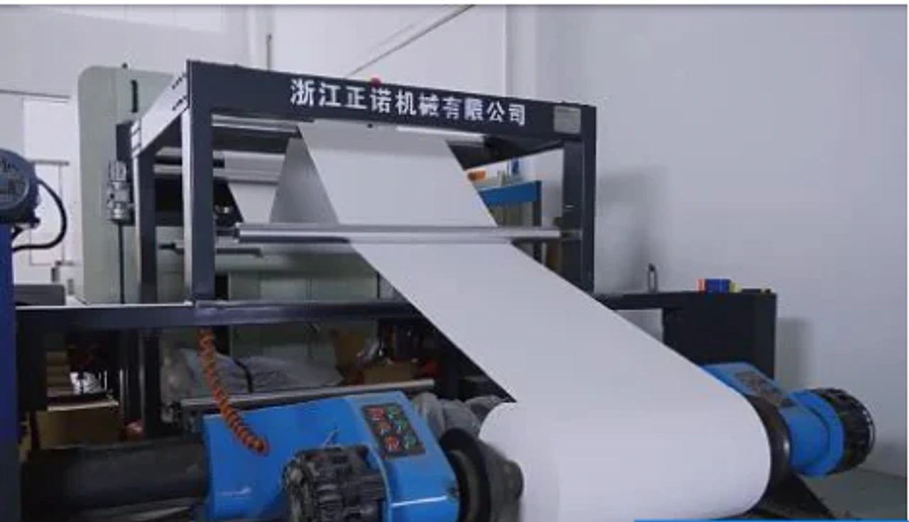 Paper cutting
