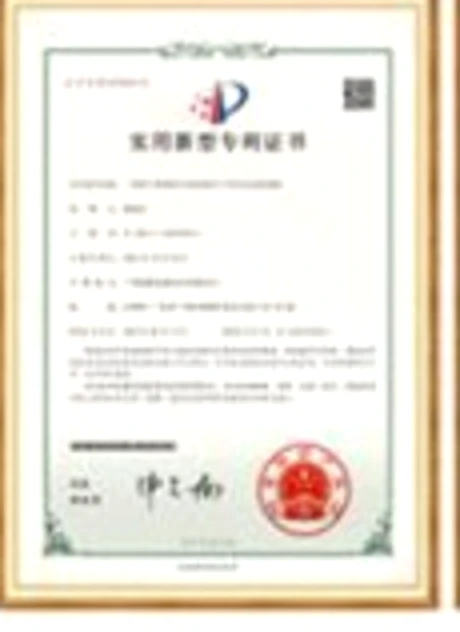 Utility Model Patent 04